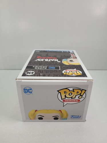  DC Super Heroes #436 - Produto Original