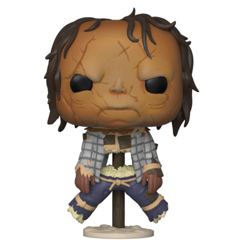 Funko Pop Harold (sem Caixa) Scary Stories To Tell In The Dark #846 - Produto Original