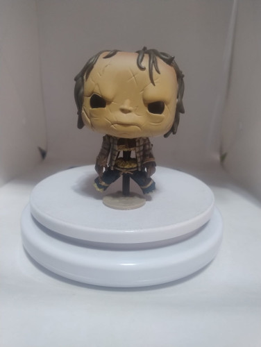  Scary Stories To Tell In The Dark #846 - Produto Original