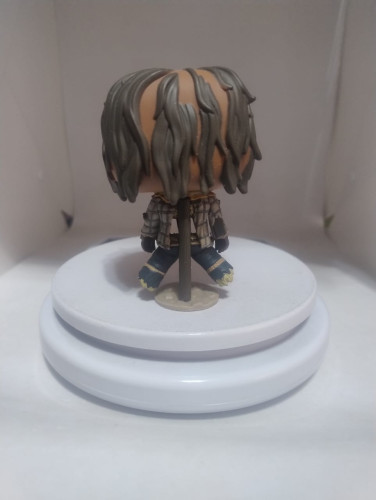  Scary Stories To Tell In The Dark #846 - Produto Original