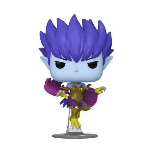 Funko Pop Harpie Lady 3 Gamestop - Yu-Gi-Oh! - #1604