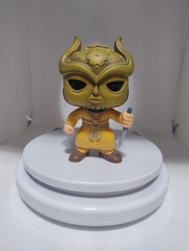 Funko Pop Harpy (sem caixa) - Game Of Thrones - #43