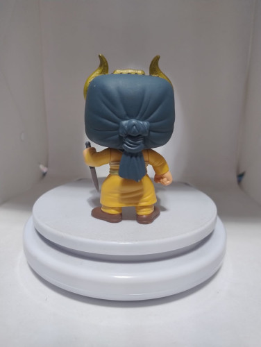 Funko Pop Harpy (sem caixa) - Game Of Thrones - #43