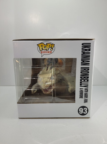  Harry Potter #93 - Produto Original