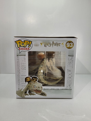  Harry Potter #93 - Produto Original