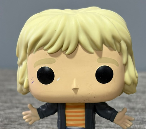  FUNKO POP #1038 - Produto Original