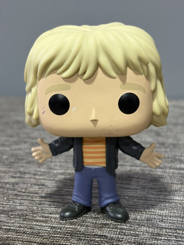  FUNKO POP #1038 - Produto Original