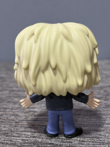  FUNKO POP #1038 - Produto Original