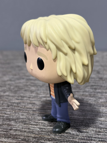  FUNKO POP #1038 - Produto Original