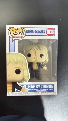  Dumb And Dumber #1038 - Produto Original