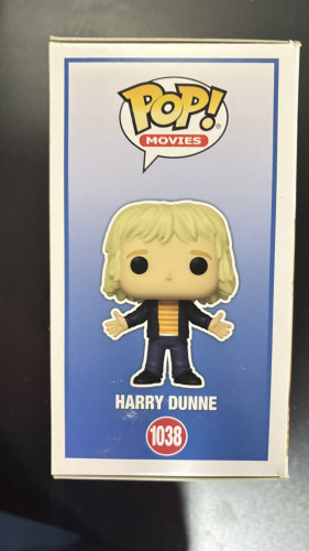  Dumb And Dumber #1038 - Produto Original