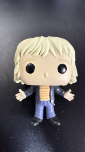  Dumb And Dumber #1038 - Produto Original