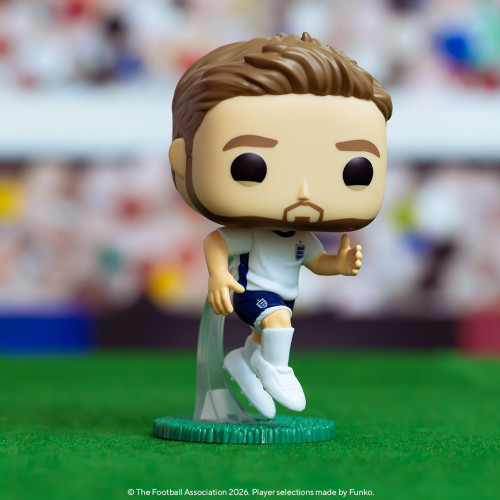  Seleção Inglaterra #85 - Produto Original