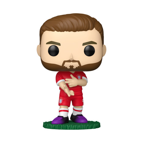  FC Bayern Munchen #97 - Produto Original