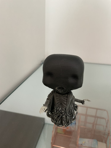  Harry Potter #18 - Produto Original