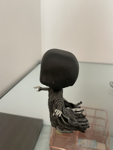  Harry Potter #18 - Produto Original