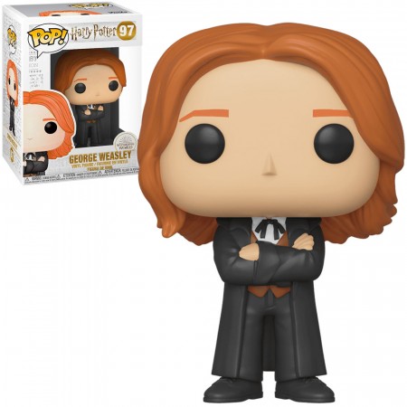 Funko Pop George Weasley-Harry Potter-97