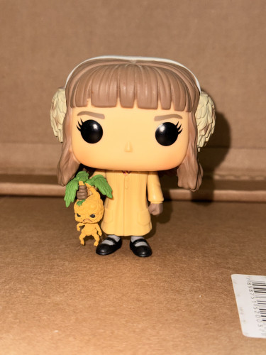  Harry Potter #57 - Produto Original