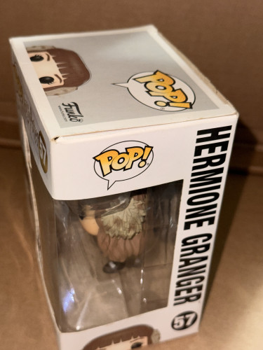  Harry Potter #57 - Produto Original