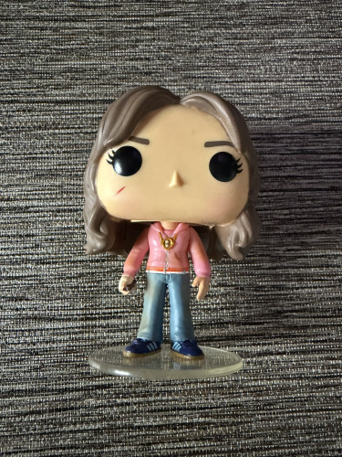  FUNKO POP #43 - Produto Original