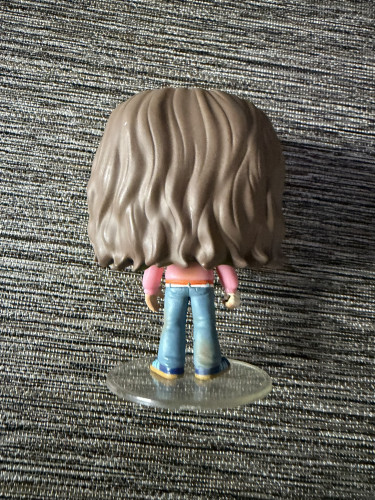  FUNKO POP #43 - Produto Original