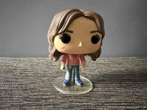  FUNKO POP #43 - Produto Original