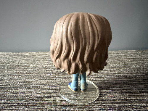  FUNKO POP #43 - Produto Original