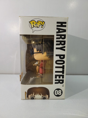 Harry Potter #8 - Produto Original