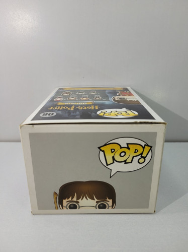  Harry Potter #8 - Produto Original