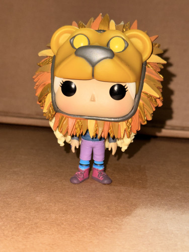  Harry Potter #47 - Produto Original