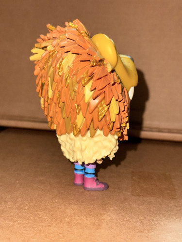  Harry Potter #47 - Produto Original