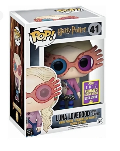  Harry Potter #41 - Produto Original