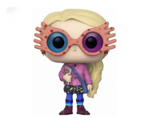  Harry Potter #41 - Produto Original
