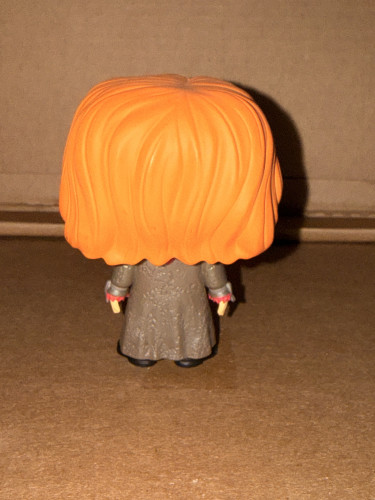  Harry #12 - Produto Original