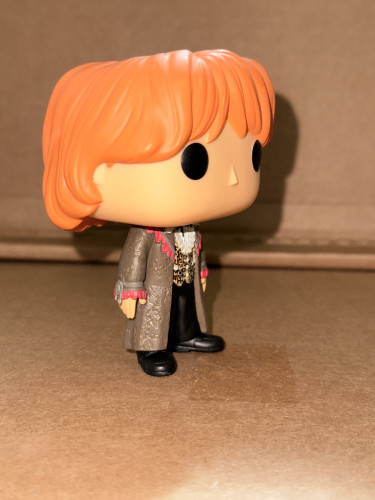  Harry #12 - Produto Original