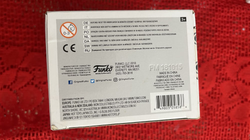  Harry Potter #1 - Produto Original