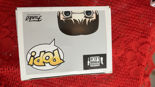  Harry Potter #1 - Produto Original