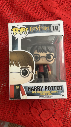  Harry Potter #1 - Produto Original