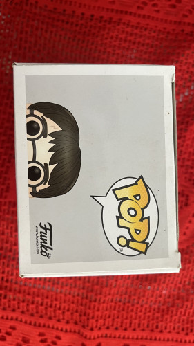  Harry Potter #1 - Produto Original