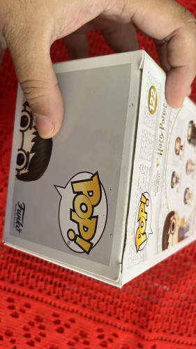  Harry Potter #1 - Produto Original