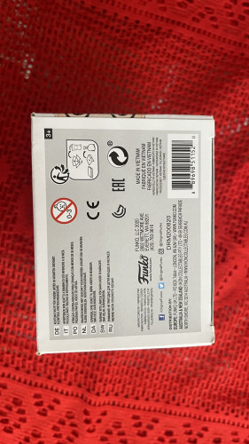  Harry Potter #1 - Produto Original