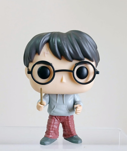 Funko Pop Harry Potter-Harry Potter-42