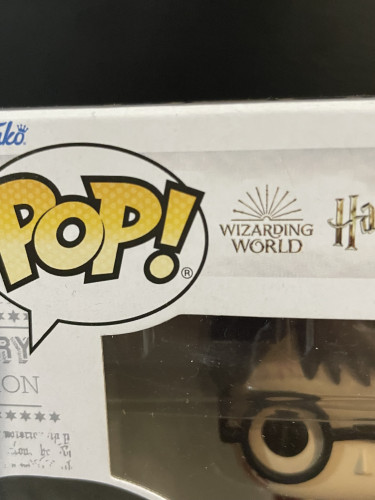  Harry Potter #132 - Produto Original