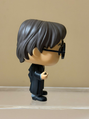  Harry Potter #01 - Produto Original