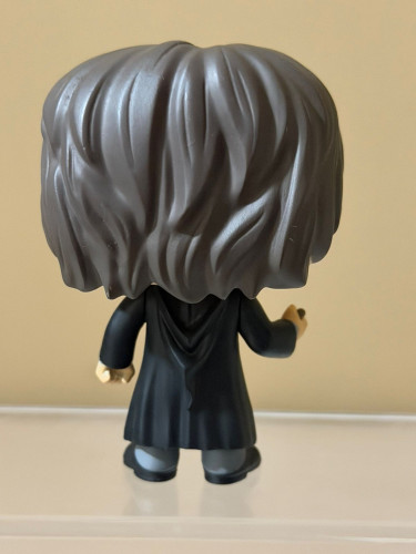  Harry Potter #01 - Produto Original