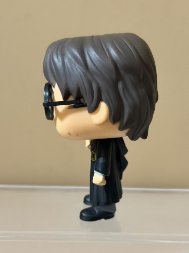  Harry Potter #01 - Produto Original
