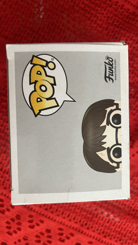  Harry Poter #1 - Produto Original