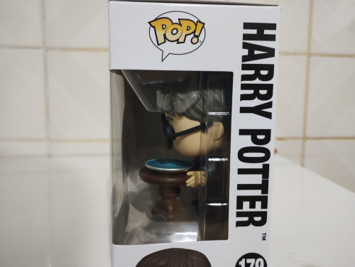 Harry Potter #1 - Produto Original
