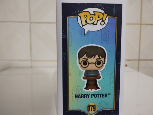 Harry Potter #1 - Produto Original