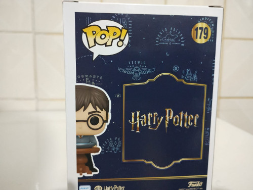  Harry Potter #1 - Produto Original